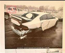 دودج تشارجر